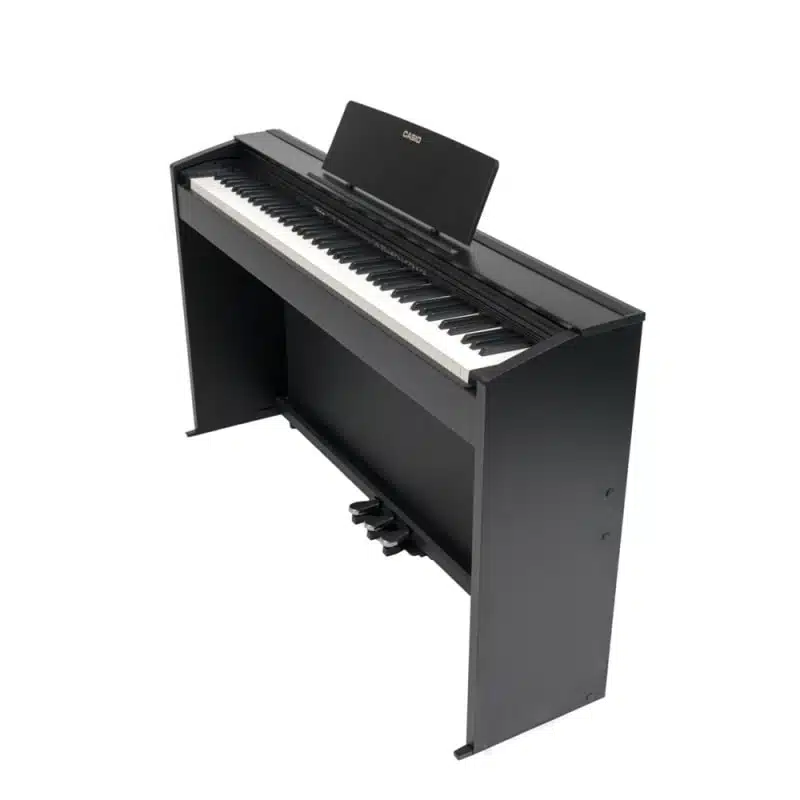 Casio PX-870 BN Privia – vista del producto
