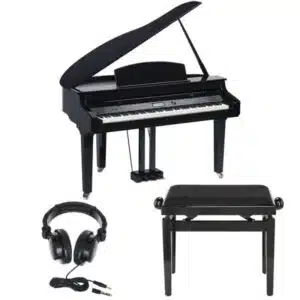 Thomann DP-275 GP BP