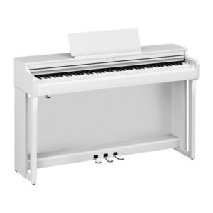 Yamaha CLP-865GPWH