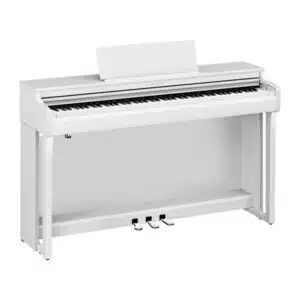 Yamaha CLP-865GPWH