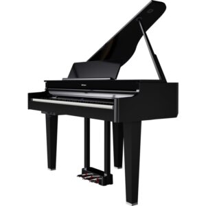 Roland GP-6 Noir Brillant