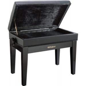Roland Banquette clavier RPB-400 Noir