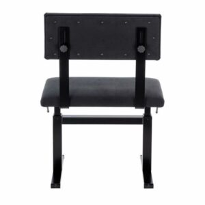 Andexinger 484 Piano Bench w. Backrest