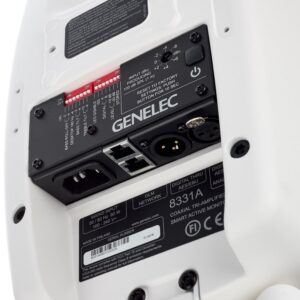 Genelec 8331 WH B-Stock
