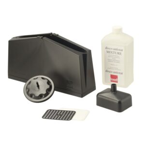 Knosti LP-Cleaning Set
