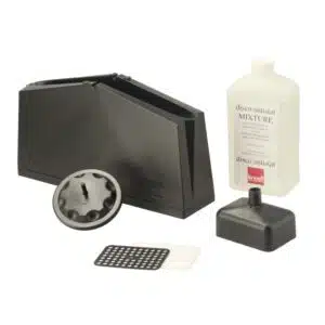 Knosti LP-Cleaning Set