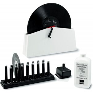 Knosti Antistat Generation II Plus