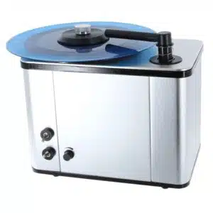 Enova Hifi Machine Nettoyage Vinyles - MNV 10V