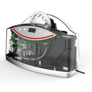 Knosti Disco-Antistat Ultrasonic 2.0