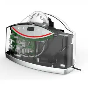 Knosti Disco-Antistat Ultrasonic 2.0