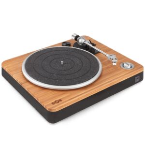 Platine vinyle MARLEY Platine Rise-up turntable