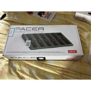 Nektar Pacer