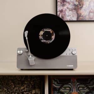 Platine vinyle LENCO LSA-071SI