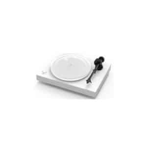 PRO-JECT Platine vinyle PRO-JECT X2B Quintet Red