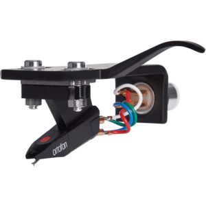 Ortofon Headshell SH 4 BK