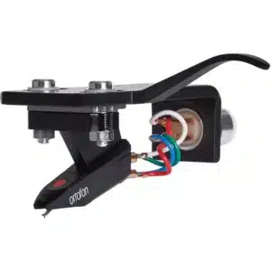 Ortofon Headshell SH 4 BK