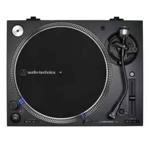 Audio-Technica AT-LP140XP Black