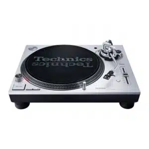 Technics SL-1200MK7