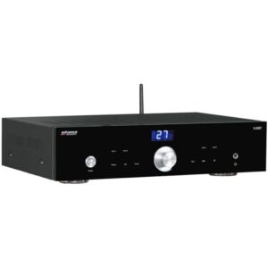 Amplificateur HiFi ADVANCE ACOUSTIC. X-i50BT Noir