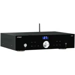 Amplificateur HiFi ADVANCE ACOUSTIC. X-i50BT Noir