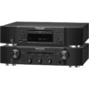 Amplificateur HiFi MARANTZ PM6007 Noir 2 Amplificateur HiFi MARANTZ PM6007 Noir