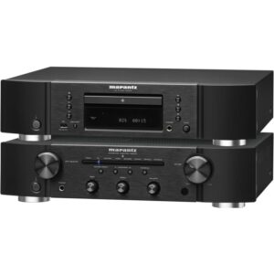 Amplificateur HiFi MARANTZ PM6007 Noir