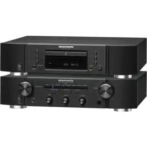 Amplificateur HiFi MARANTZ PM6007 Noir