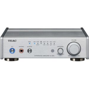 Amplificateur HiFi TEAC AI-303 Silver