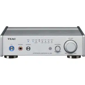 Amplificateur HiFi TEAC AI-303 Silver