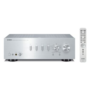Amplificateur HiFi YAMAHA AS701 SILVER