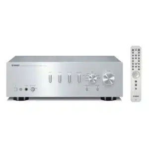 Amplificateur HiFi YAMAHA AS701 SILVER