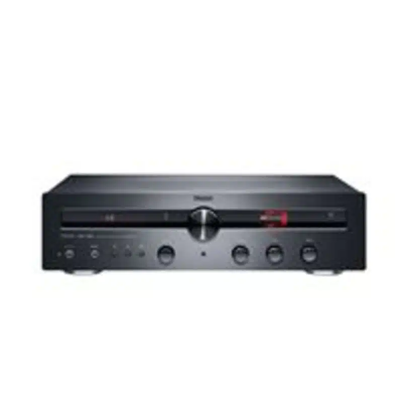 Amplificateur HiFi MAGNAT MR 780 8 Amplificateur HiFi MAGNAT MR 780 – vue du produit