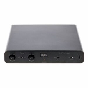 SPL Pro-Fi Phonos black