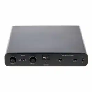 SPL Pro-Fi Phonos black