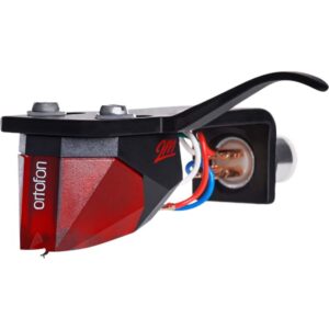 Ortofon 2M Red Verso