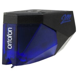 Ortofon Concorde Music Red