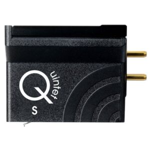Ortofon Concorde Music Black