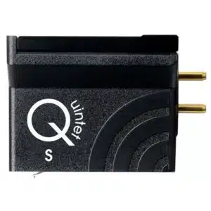 Ortofon Concorde Music Black