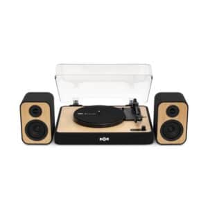 Platine vinyle MARLEY Revolution