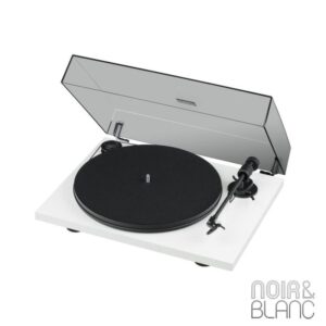Platine vinyle PRO-JECT Primary E Phono Noir