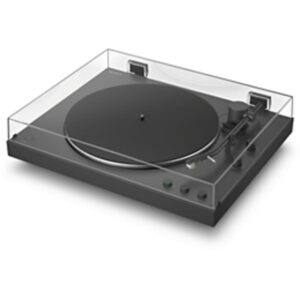 Platine vinyle SONY PSLX5BT