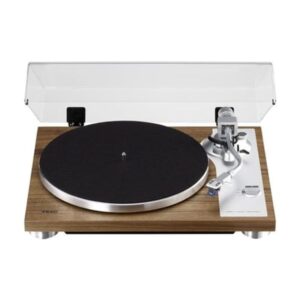 Platine vinyle TEAC TN-4D-SE Direct Drive Turntable Walnut