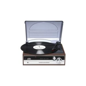 Platine vinyle DENVER VPR-190MK2