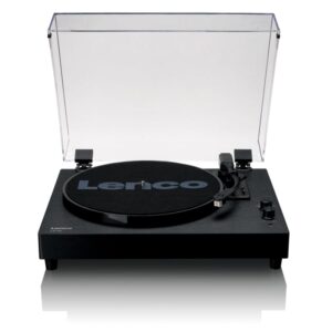 Platine vinyle LENCO LS-10WD