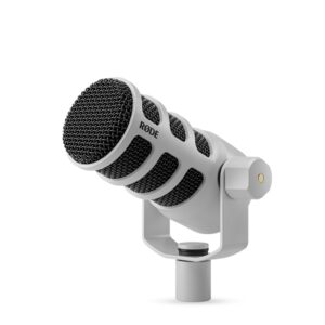 Rode PodMic