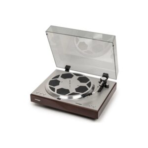 Thorens TD 124 DD