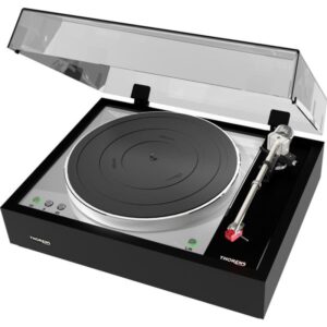 Thorens TD 1600 black