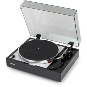 Thorens TD 1500 black HG