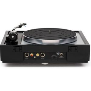Thorens TD 1601 TP 160 black
