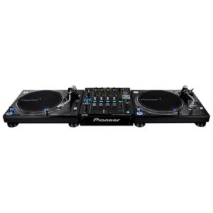 Pioneer Dj PLX-1000